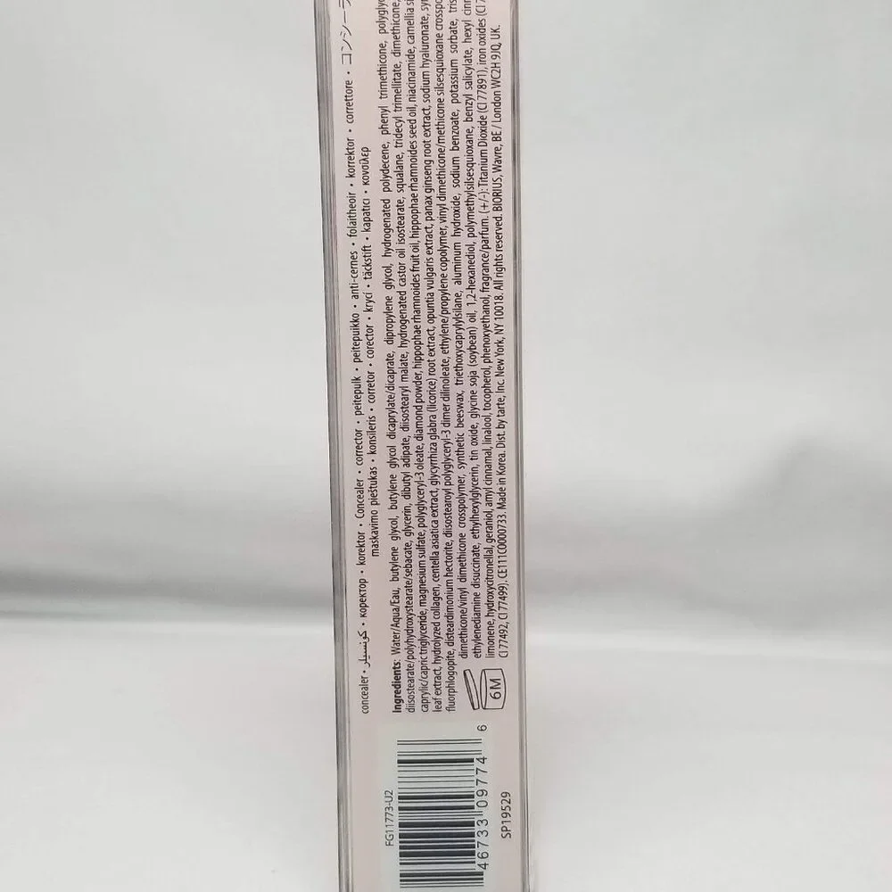 Tarte - Shape Tape™ Radiant Concealer in 12B Fair Beige